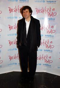 Stephen Rea at the premiere of "Breakfast on Pluto."