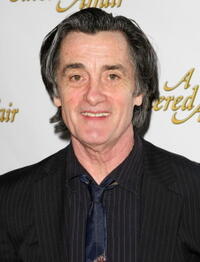 Roger Rees at the opening night of "A Catered Affair."