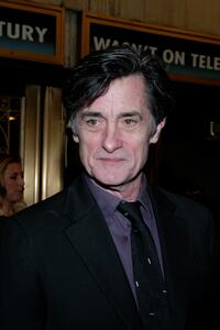 Roger Rees at the New York of "The Fansworth Invention."