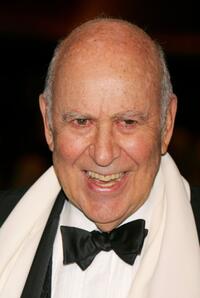 Carl Reiner at the 58th Annual Directors Guild Of America Awards.