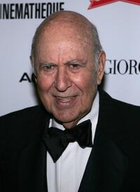 Carl Reiner at the 21st Annual American Cinematheque Award.