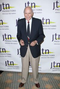 Carl Reiner at the 2007 Vision Award.