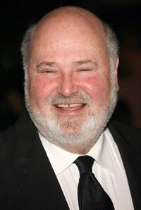 Rob Reiner at the 59th annual Directors Guild Of America Awards.