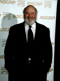 Rob Reiner at the ASCAP Film & Television Music Awards.