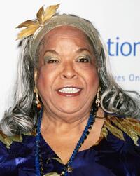 Della Reese at the 4th Annual Los Angeles Gala.