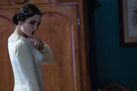 Danielle Bisutti as Michelle in "Insidious: Chapter 2."