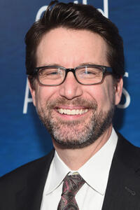 Rhett Reese at the 2017 Writers Guild Awards L.A. Ceremony.