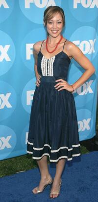 Autumn Reeser at the 2006 Fox Summer TCA Party.