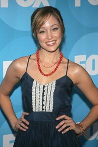Autumn Reeser at the 2006 Fox Summer TCA Party.
