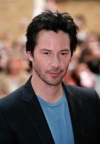 Keanu Reeves