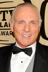 Joe Regalbuto at the 10th Annual TV Land Awards in New York.