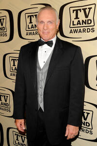 Joe Regalbuto at the 10th Annual TV Land Awards in New York.