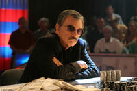 Burt Reynolds in "Deal."
