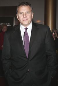 Paul Reiser at the Kennedy Center's Ninth Annual Mark Twain Prize.