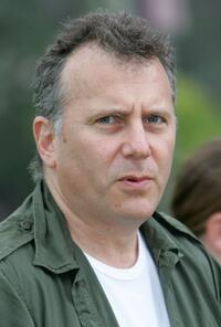 Paul Reiser at the Natural Resource Defense Council's Day of Discovery.