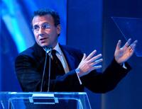 Paul Reiser at the City of Hope's Spirit of Life Gala.