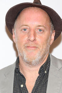 Jay Reiss at the "Dare To Be Different" premiere during the 2017 Tribeca Film Festival.
