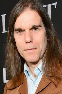 Graham Reynolds at the premiere of "Last Flag Flying" in Los Angeles.