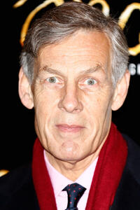 Douglas Reith at the "Once" press night in London.