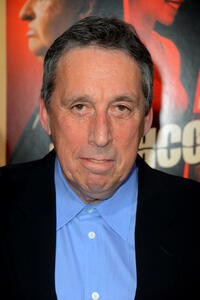 Ivan Reitman at the California premiere of "Hitchcock."