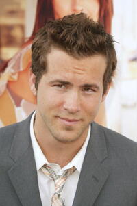 Ryan Reynolds at the Young Hollywood Awards.