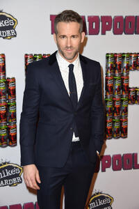 Check out the cast of the New York premiere of 'Deadpool'