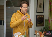 Ryan Reynolds as Mitch in "The Change-Up."