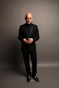 R.E.M. at the MTV Europe Music Awards 2007.