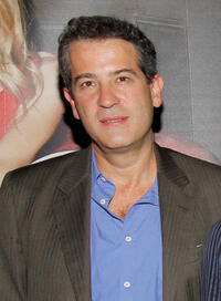 Producer Allon Reich at the premiere of "Dredd" during the 2012 Toronto International Film Festival in Canada.