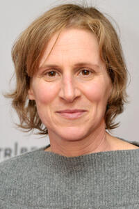 Kelly Reichardt at the "Night Moves" premiere during the 2014 Tribeca Film Festival.