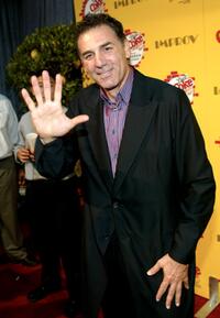 Michael Richards at the Improv Celebrates 40th Anniversary.