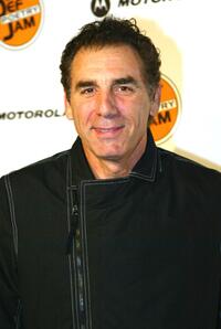 Michael Richards at the Russell Simmons Def Jam Poetry Broadway "Jams" Tour Kick-off.