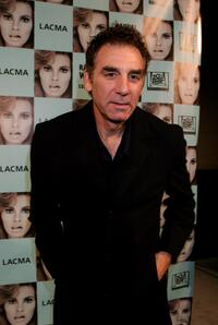 Michael Richards at the Raquel Welch Tribute.