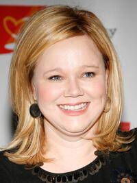 Caroline Rhea at the 10th anniversary celebration of Rosie's For All Kids Foundation.