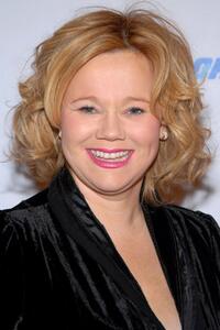 Caroline Rhea at the 4th Annual Lucie Awards in photography.