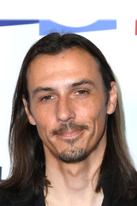 Jake Richardson at the Los Angeles premiere of "Clerks III".