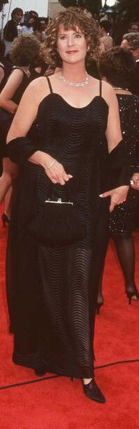 Patricia Richardson at the 49th Emmy Awards.
