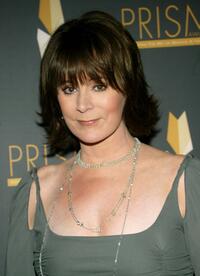 Patricia Richardson at the 9th Annual PRISM Awards.