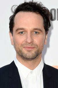 Matthew Rhys at the "A Beautiul Day In The Neighborhood" premiere during the 2019 Toronto International Film Festival.