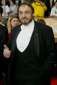 John Rhys-Davies at the 10th Annual Screen Actors Guild Awards.