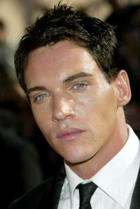 Jonathan Rhys Meyers at the 57th Annual Emmy Awards.