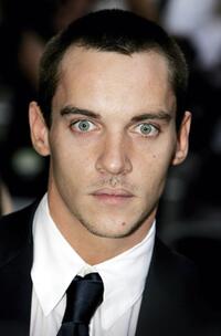 Jonathan Rhys-Meyers at the GQ Men of the Year Awards.