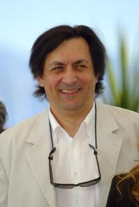 Serge Riaboukine at the 57th Annual Cannes Film Festival.