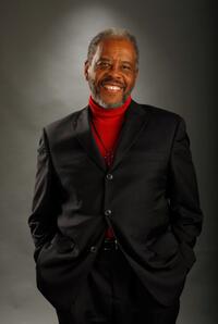 Sy Richardson at the AFI FEST 2007.