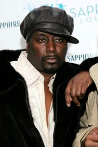 Big Daddy Kane at the Inspired By Music at Sapphire Lounge.