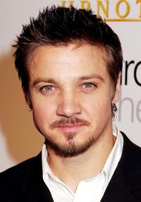 Jeremy Renner at the Movieline's Hollywood Life's 3rd Annual Breakthrough of the Year Awards.