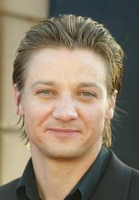 Jeremy Renner at the 6th Annual Movieline Young Hollywood Awards.