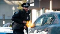 Jeremy Renner as Jem Coughlin in "The Town."