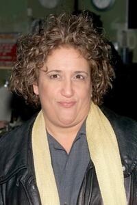 Reno at the New York premiere of "Lush."