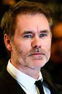 Jean-Francois Richet at the screening of "Blood Father" during the 69th Cannes Film Festival.